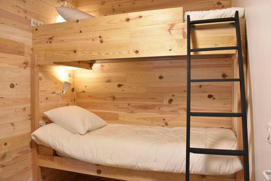 Vacaciones en montaña Apartamento dúplex 4 piezas 6 personas (15) - La Résidence Chanrossa - Méribel - Cabina