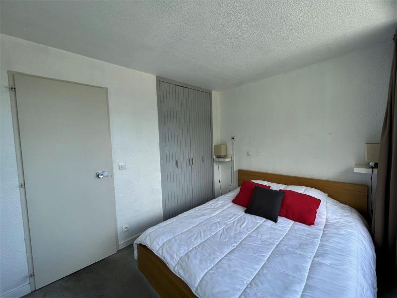 Urlaub in den Bergen 2-Zimmer-Appartment für 4 Personen (628) - La Résidence Chavière - Les Menuires - Schlafzimmer