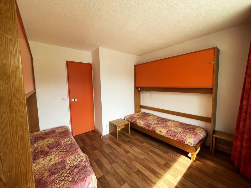 Urlaub in den Bergen 2-Zimmer-Appartment für 4 Personen (723) - La Résidence Chavière - Les Menuires - Schlafzimmer