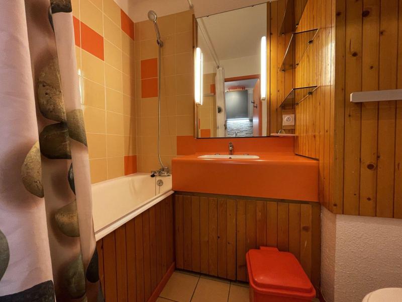 Vacanze in montagna Studio per 2 persone (731) - La Résidence Chavière - Les Menuires - Bagno