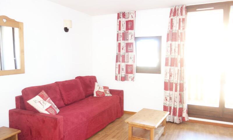 Location au ski Studio 2 personnes (32m²) - La Résidence Christiania - Alpe d'Huez - Extérieur été