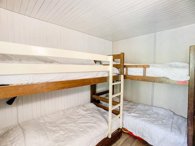 Vakantie in de bergen Appartement 2 kamers 6 personen (3F) - La Résidence Combe Folle - Tignes - Kamer