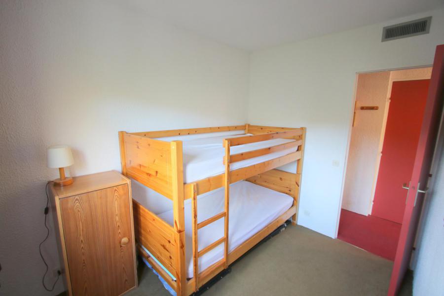 Holiday in mountain resort 2 room apartment 5 people (154) - La Résidence Coq de Bruyère - La Toussuire - Bedroom