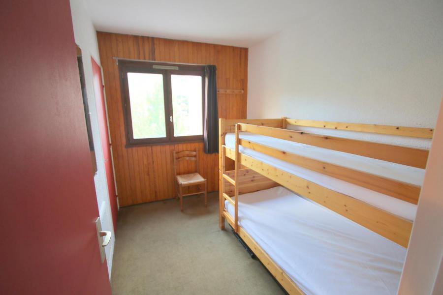 Urlaub in den Bergen 2-Zimmer-Appartment für 5 Personen (154) - La Résidence Coq de Bruyère - La Toussuire - Schlafzimmer