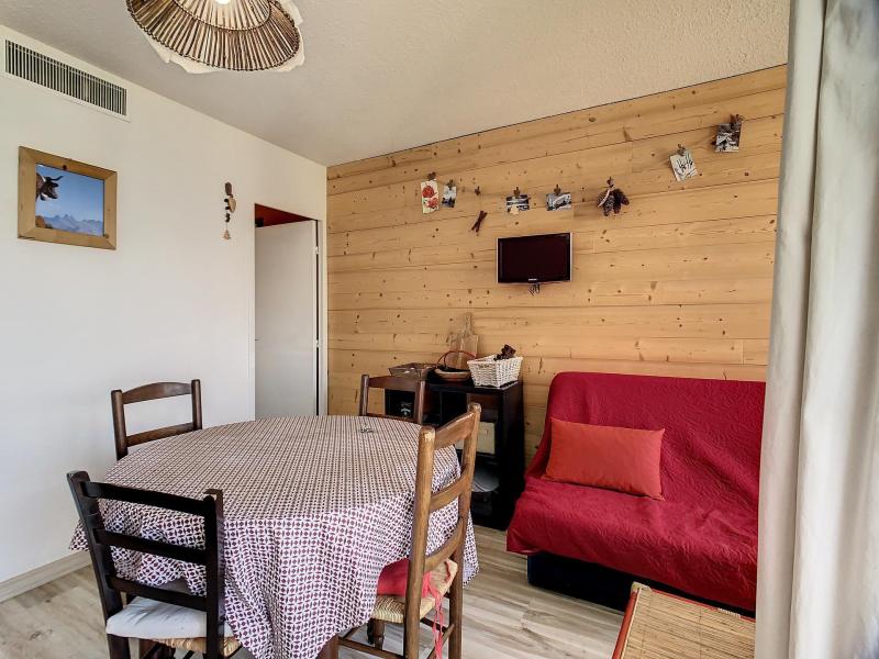 Urlaub in den Bergen 2-Zimmer-Appartment für 5 Personen (189) - La Résidence Coq de Bruyère - La Toussuire - Wohnzimmer