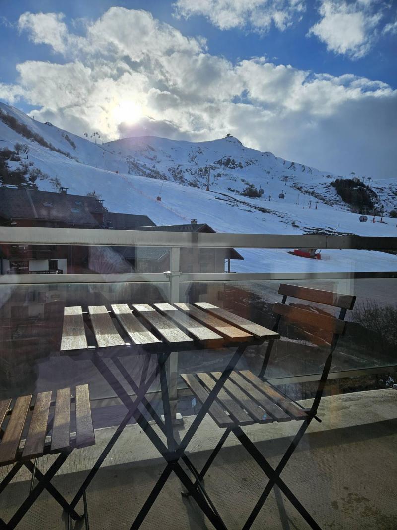 Vacaciones en montaña Apartamento cabina para 5 personas (163) - La Résidence Coq de Bruyère - La Toussuire