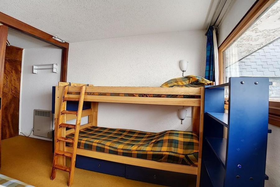 Vacanze in montagna Appartamento 2 stanze per 5 persone (410) - La Résidence Côte Brune - Les Menuires - Camera