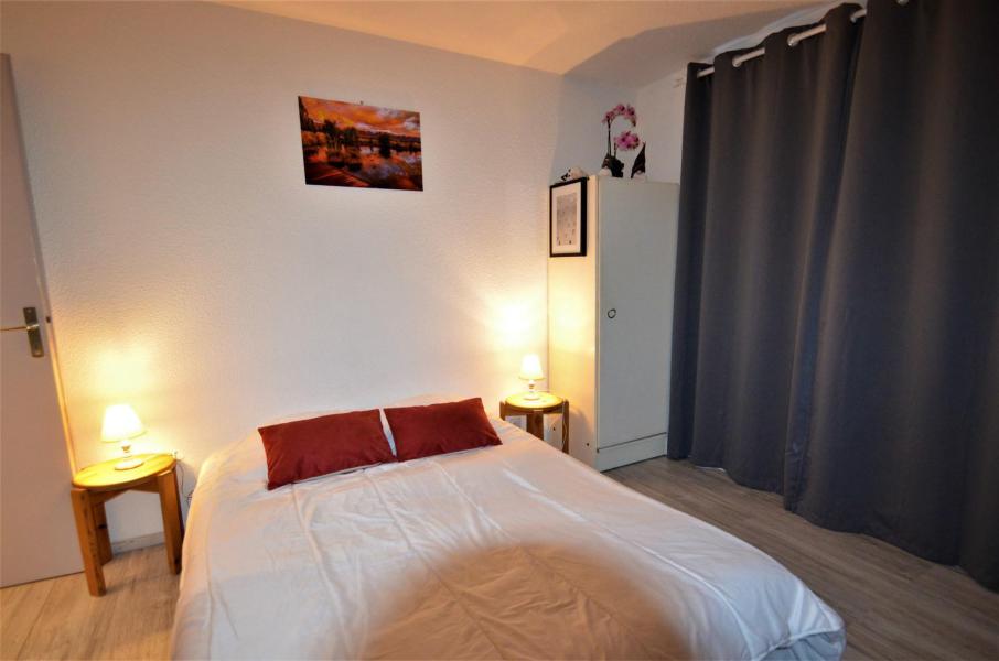 Holiday in mountain resort 2 room apartment 4 people (B1) - La Résidence Dahlia - Saint Martin de Belleville - Living room