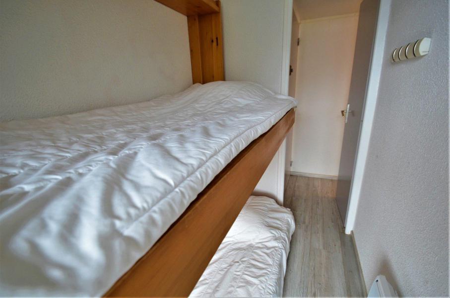 Urlaub in den Bergen 2-Zimmer-Appartment für 4 Personen (B1) - La Résidence Dahlia - Saint Martin de Belleville - Schlafzimmer