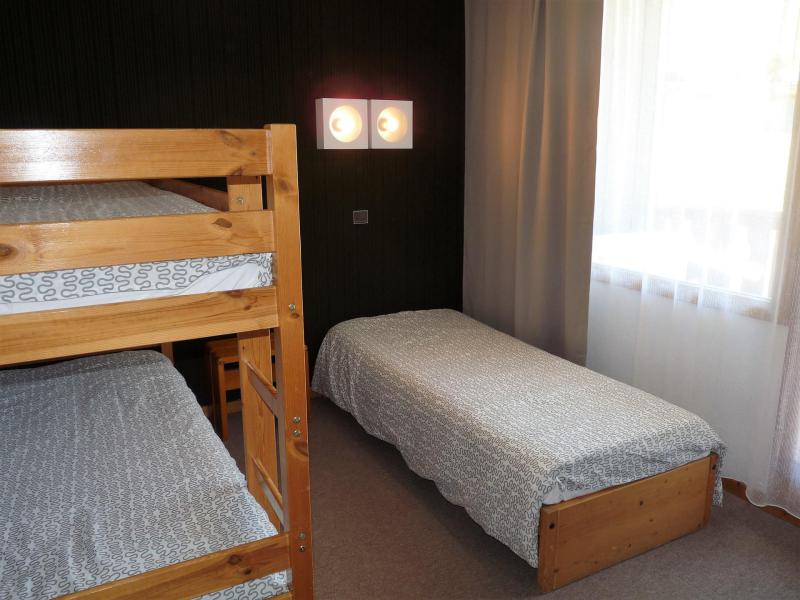 Каникулы в горах Квартира студия со спальней для 4 чел. (PEN9) - La Résidence des Pentes - Montchavin La Plagne - Комната
