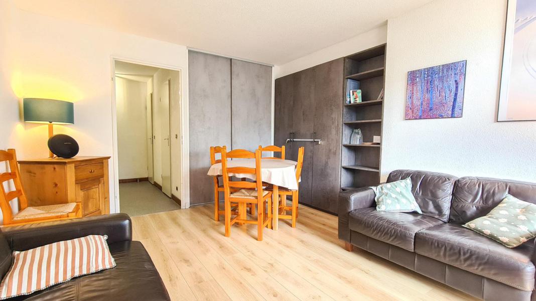 Vacaciones en montaña Apartamento 3 piezas cabina para 6 personas (314) - La Résidence Doris - Flaine - Estancia