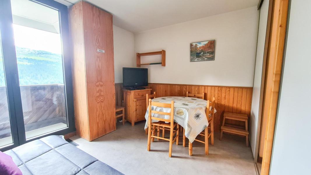 Vacaciones en montaña Apartamento cabina para 4 personas (413) - La Résidence Doris - Flaine - Alojamiento