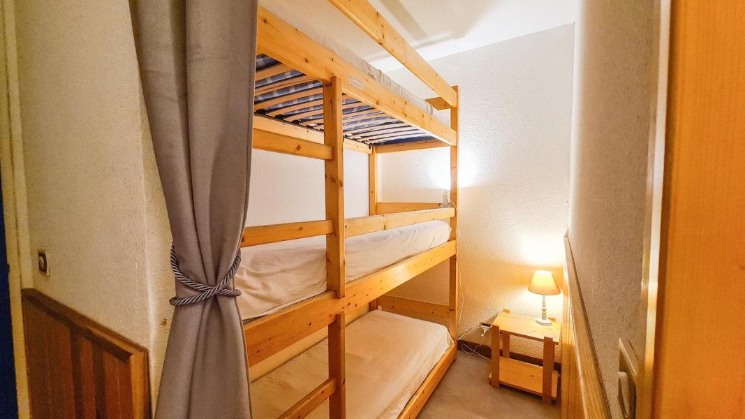 Vacaciones en montaña Apartamento cabina para 4 personas (413) - La Résidence Doris - Flaine - Cabina