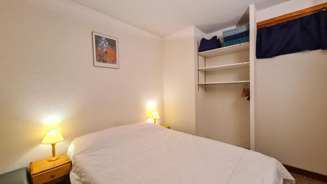 Vacanze in montagna Appartamento 3 stanze con cabina per 6 persone (DOR314) - La Résidence Doris - Flaine - Cabina