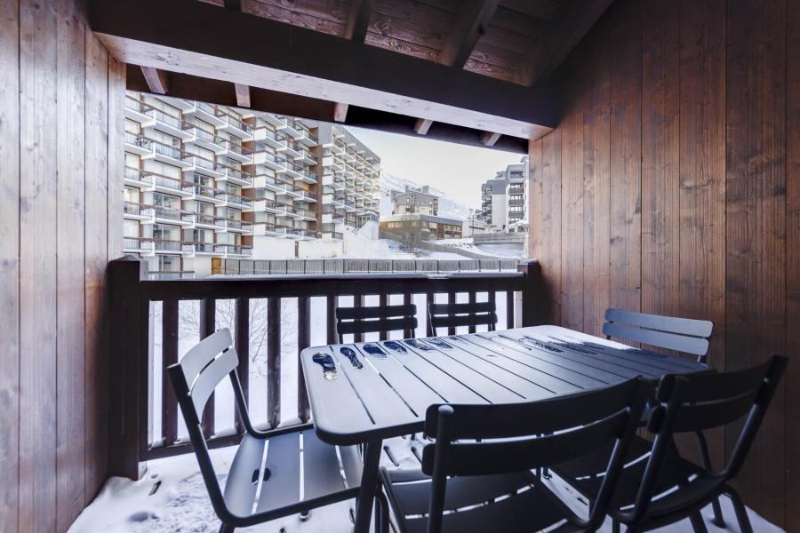 Vacanze in montagna Appartamento 4 stanze per 6 persone (427) - La Résidence Ecrin des Neiges - Tignes