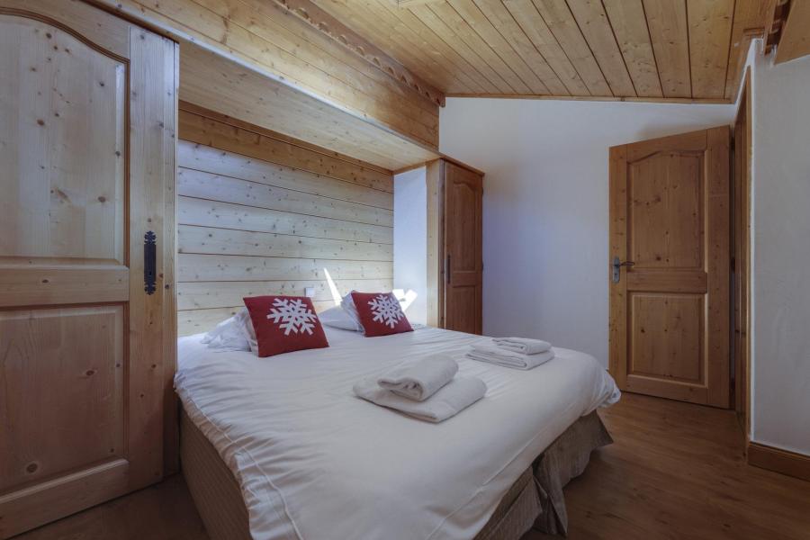 Vacanze in montagna Appartamento 4 stanze per 6 persone (427) - La Résidence Ecrin des Neiges - Tignes - Camera