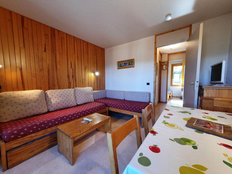 Vacanze in montagna Appartamento 2 stanze per 4 persone (016) - La Résidence Equerre - Montchavin La Plagne