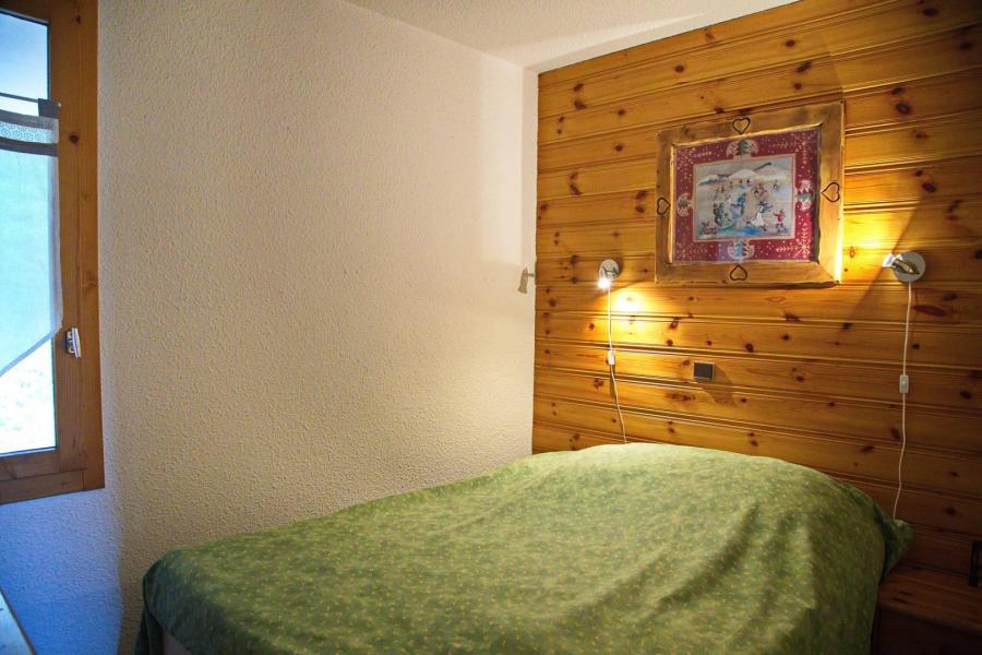 Urlaub in den Bergen 2-Zimmer-Appartment für 4 Personen (009) - La Résidence Equerre - Montchavin La Plagne