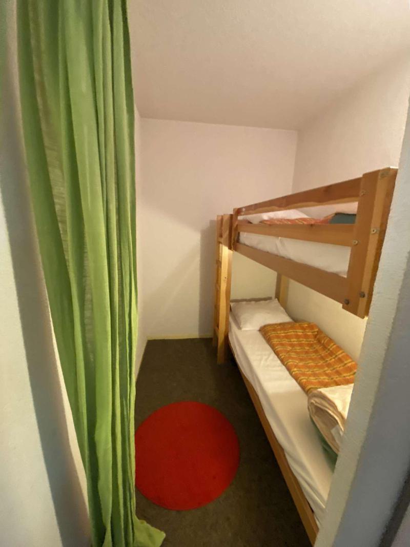 Urlaub in den Bergen 2-Zimmer-Berghütte für 6 Personen (529) - La Résidence Eyssina - Vars - Unterkunft