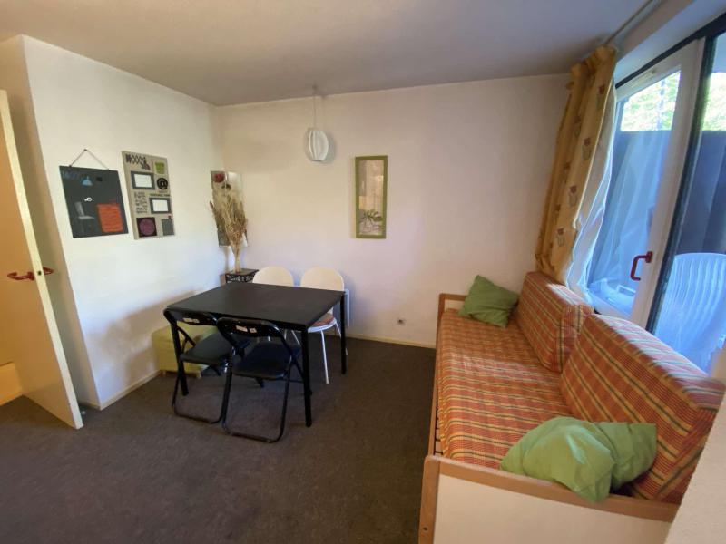 Vacaciones en montaña Apartamento cabina 2 piezas para 6 personas (529) - La Résidence Eyssina - Vars - Alojamiento