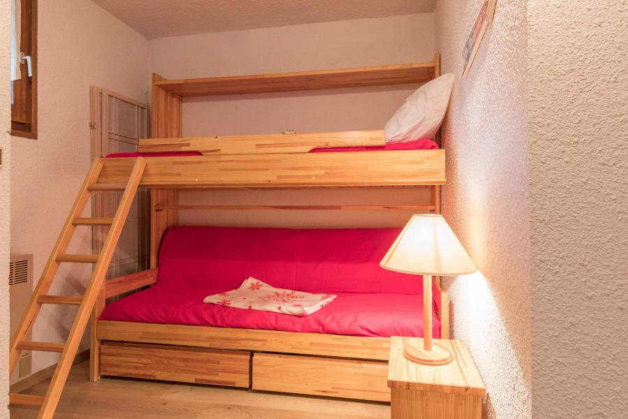 Vacanze in montagna Appartamento 2 stanze con alcova per 6 persone (Piano terra) (HUMD5) - La Résidence Ferme d'Augustin - Montgenèvre