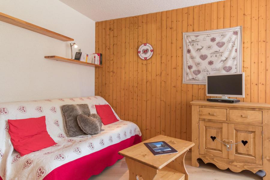 Vacanze in montagna Appartamento 2 stanze con alcova per 6 persone (Piano terra) (HUMD5) - La Résidence Ferme d'Augustin - Montgenèvre