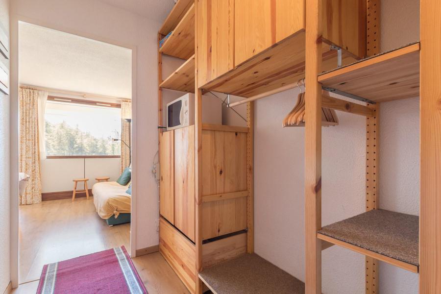 Vacanze in montagna Appartamento 2 stanze per 4 persone (MICH93) - La Résidence Ferme d'Augustin - Montgenèvre