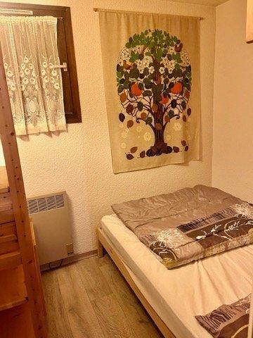 Wakacje w górach Apartament 2 pokojowy 4 osób (420) - La Résidence Ferme d'Augustin - Montgenèvre - Pokój