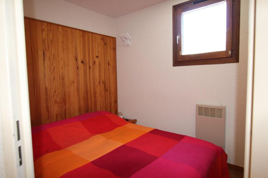 Wakacje w górach Apartament 4 pokojowy 6 osób (D09) - La Résidence Ferme d'Augustin - Montgenèvre - Pokój