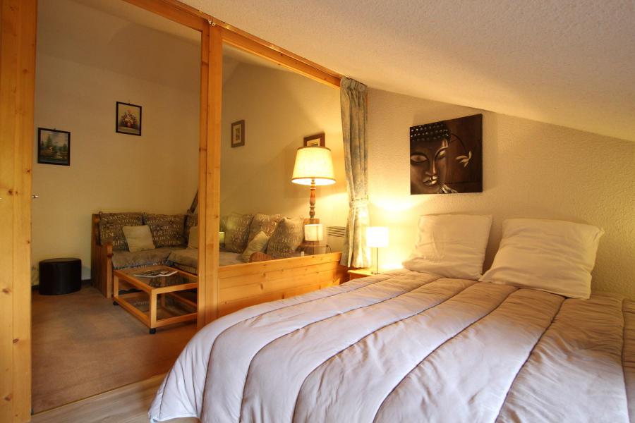 Vacanze in montagna Appartamento su due piani 4 stanze per 6 persone (A43) - La Résidence Ferme d'Augustin - Montgenèvre - Camera