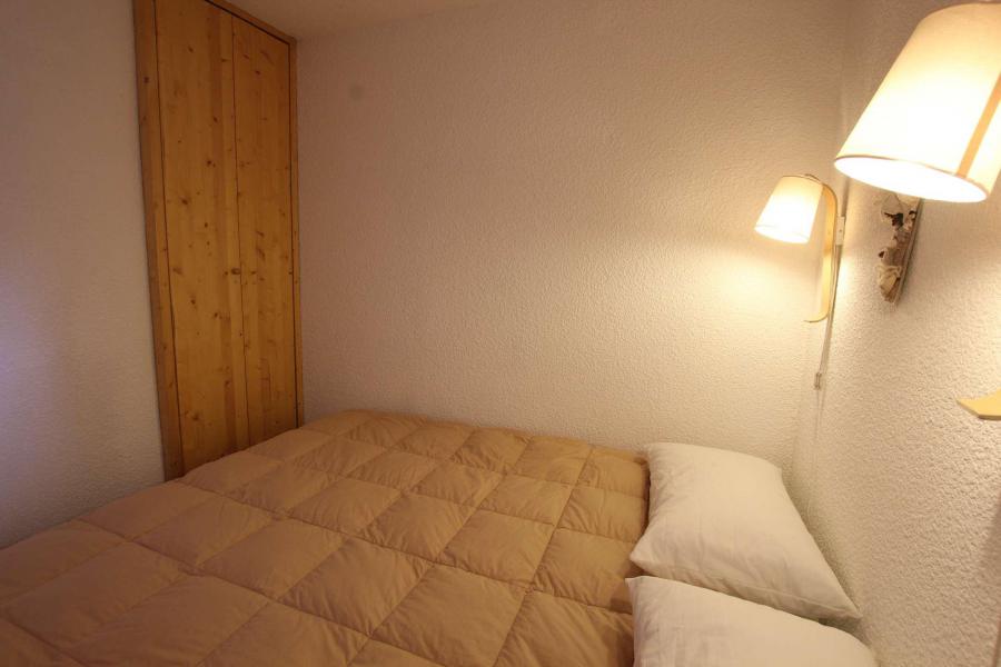 Vakantie in de bergen Appartement 2 kamers 4 personen (SPOD10) - La Résidence Ferme d'Augustin - Montgenèvre - Cabine