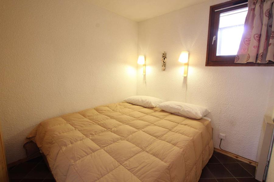 Vakantie in de bergen Appartement 2 kamers 4 personen (SPOD10) - La Résidence Ferme d'Augustin - Montgenèvre - Kamer