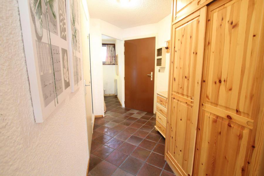 Vacances en montagne Appartement 2 pièces 4 personnes (SPOD10) - La Résidence Ferme d'Augustin - Montgenèvre - Couloir