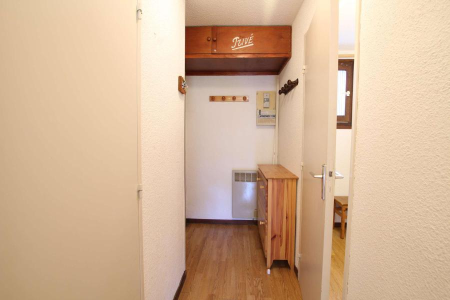 Vakantie in de bergen Appartement 3 kamers 6 personen (MTG110) - La Résidence Ferme d'Augustin - Montgenèvre - Hal