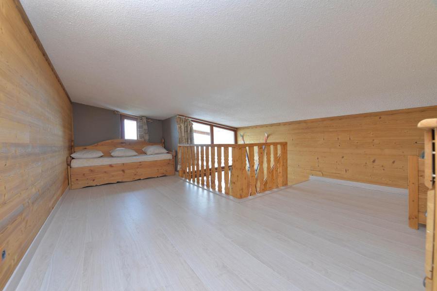 Vacaciones en montaña Estudio mezzanine para 6 personas (0802) - La Résidence Fond Blanc - Les Arcs - Mezzanine