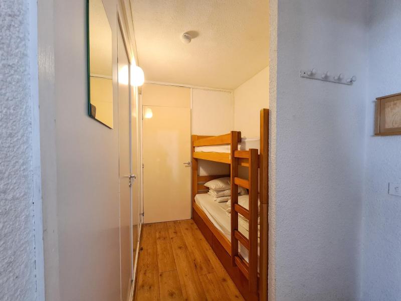 Urlaub in den Bergen 2-Zimmer-Appartment für 6 Personen (14D9) - La Résidence Gémeaux - Flaine - Offener Schlafbereich