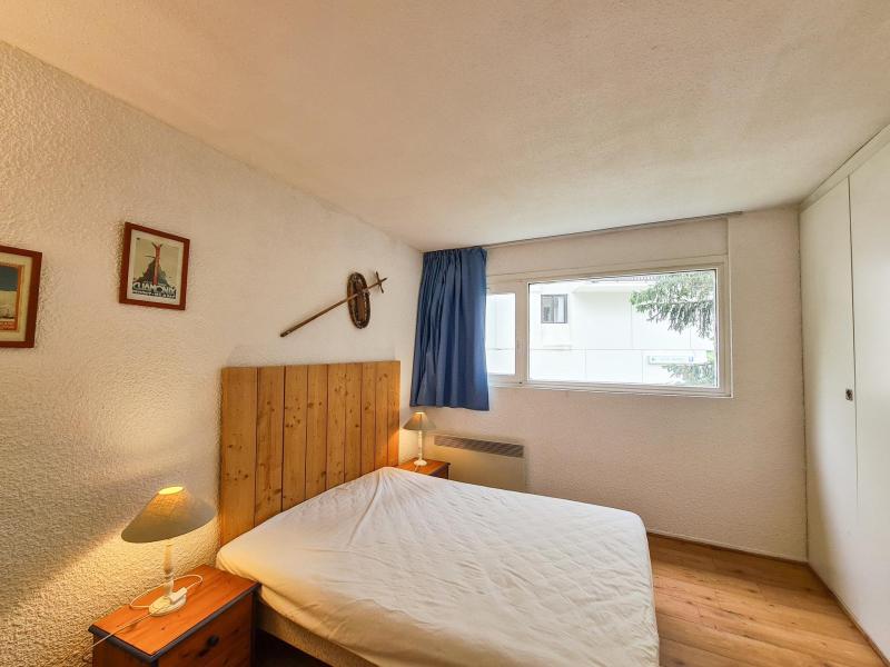 Vacances en montagne Appartement 2 pièces 6 personnes (14D9) - La Résidence Gémeaux - Flaine - Chambre
