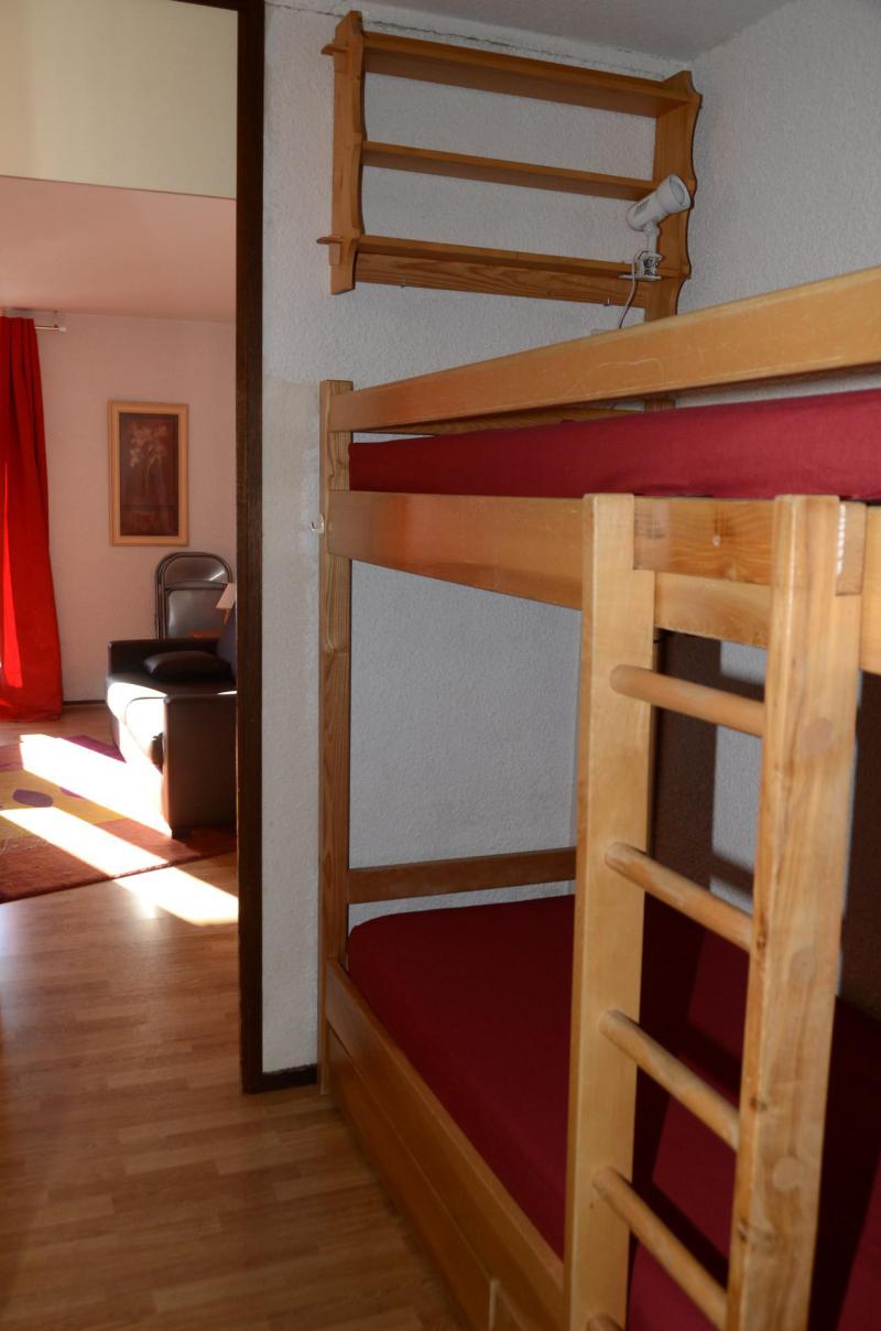Vacances en montagne Studio 5 personnes (22D9) - La Résidence Gémeaux - Flaine - Logement