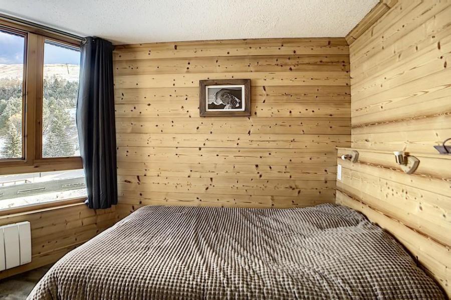 Vacanze in montagna Appartamento 2 stanze per 6 persone (406) - La Résidence Grande Masse - Les Menuires - Camera