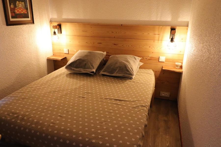 Urlaub in den Bergen 2-Zimmer-Berghütte für 6 Personen (160) - La Résidence Home Club - Tignes - Schlafzimmer