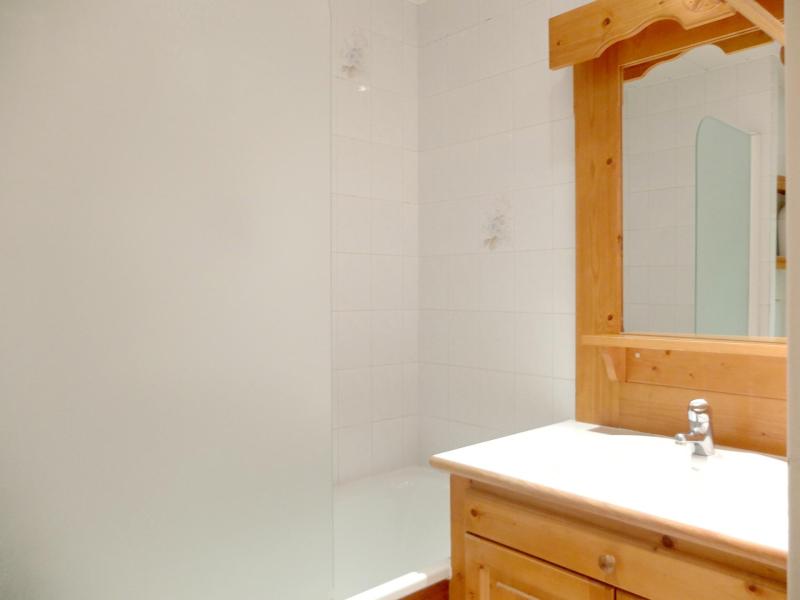 Vacanze in montagna Studio con alcova per 4 persone (105) - La Résidence Home Club - Tignes