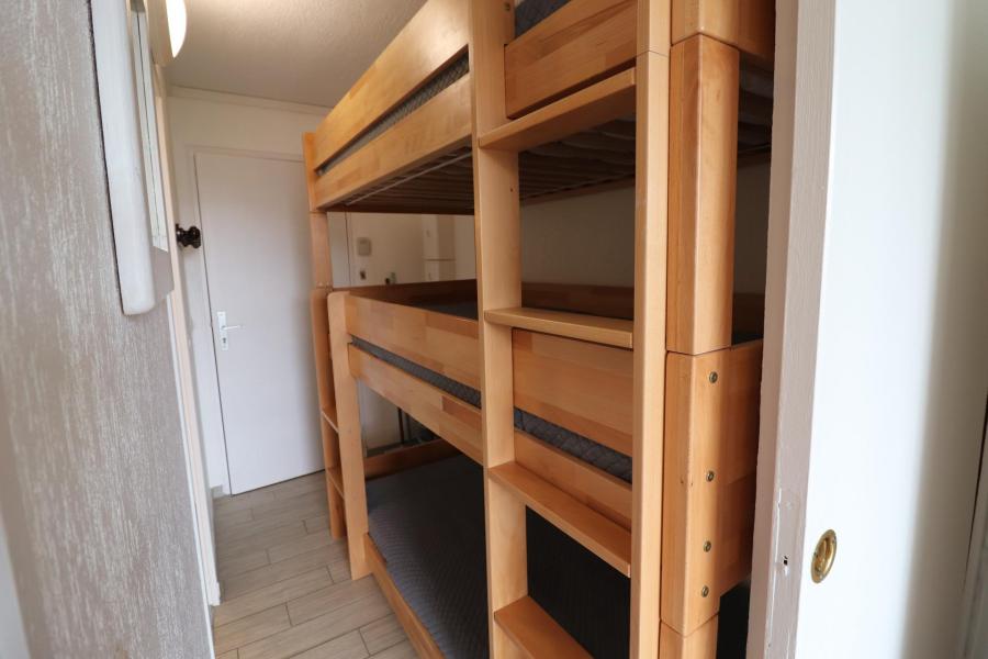 Urlaub in den Bergen Studio Schlafnische 4 Personen (007) - La Résidence Home Club - Tignes - Schlafzimmer