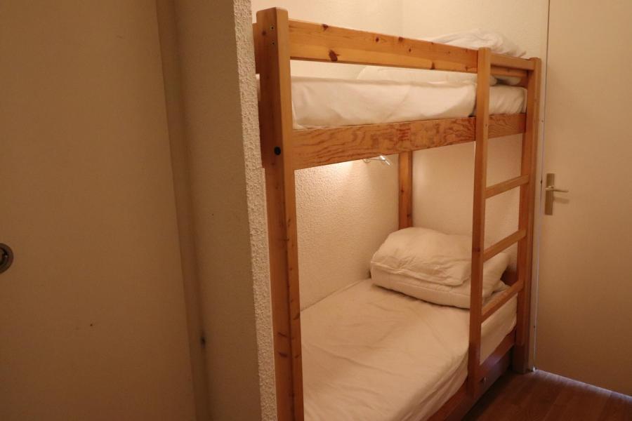 Holiday in mountain resort Studio sleeping corner 4 people (178) - La Résidence Home Club - Tignes - Bedroom
