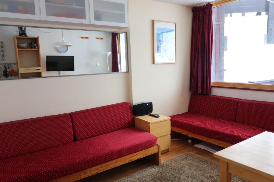 Каникулы в горах Квартира студия со спальней для 4 чел. (178) - La Résidence Home Club - Tignes - Салон