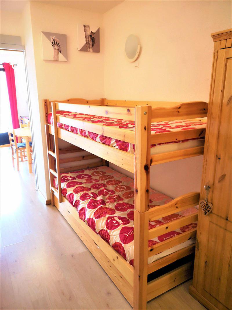 Vacances en montagne Appartement 2 pièces coin montagne 6 personnes (07) - La Résidence Horizon Blanc - La Joue du Loup - Logement