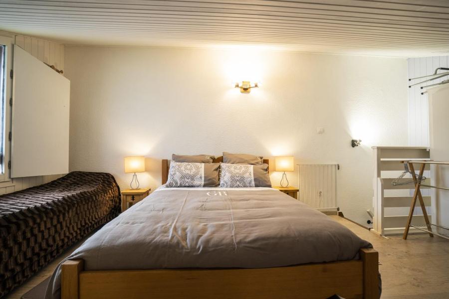 Urlaub in den Bergen 2-Zimmer-Appartment für 5 Personen (D14) - La Résidence l'Alpage - Châtel - Schlafzimmer