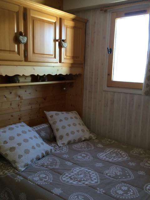 Urlaub in den Bergen 2-Zimmer-Appartment für 5 Personen (D16) - La Résidence l'Alpage - Châtel - Unterkunft