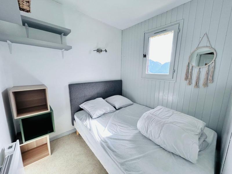 Urlaub in den Bergen 2-Zimmer-Berghütte für 4 Personen - La Résidence l'Alpage - Châtel - Schlafzimmer