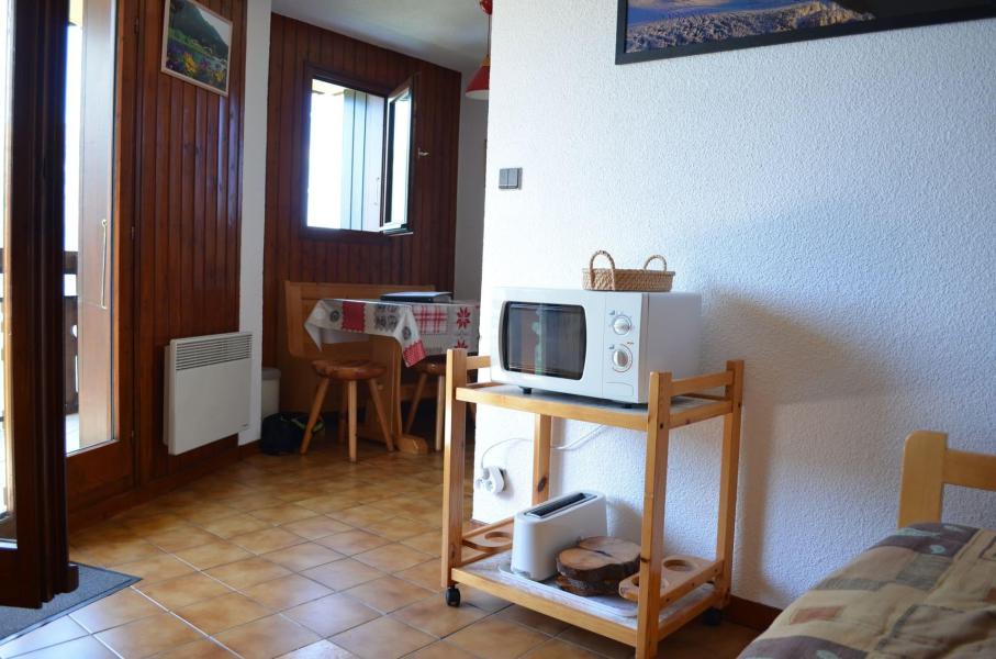 Vacanze in montagna Appartamento 2 stanze per 4 persone (8A) - La Résidence l'Alpage - Châtel