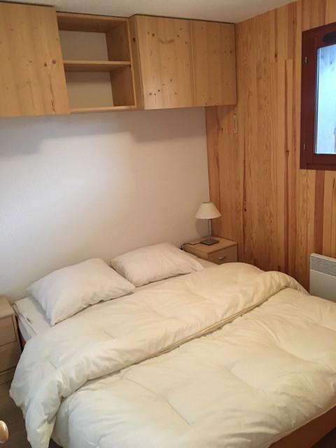 Vacaciones en montaña Apartamento 3 piezas para 6 personas (F5) - La Résidence l'Alpage - Châtel - Habitación